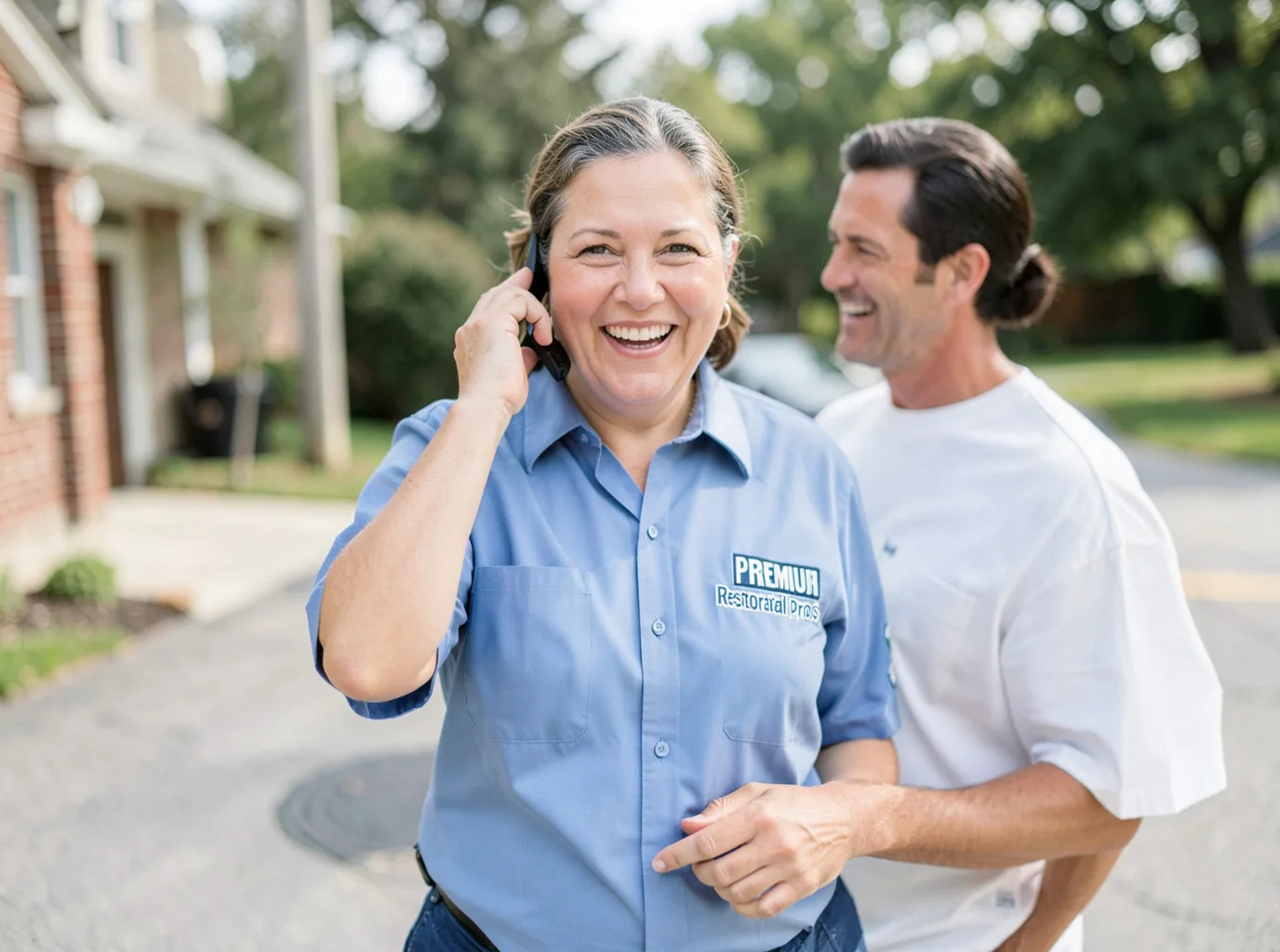 Water Damage Restoration Bethalto, IL FAQs